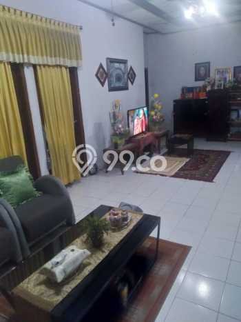 Hunian Nyaman Asri 4 KT Siap Pakai di Jatiwarna Bekasi Hunian Nyaman Asri 4 KT Siap Pakai di Jatiwarna Bekasi