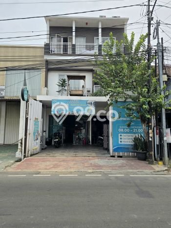 For Sale! Luxury House LT 101m2 Desain Modern di Pondok Kelapa For Sale! Luxury House LT 101m2 Desain Modern di Pondok Kelapa