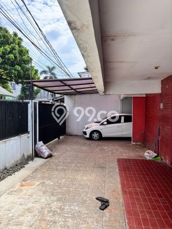 Dijual Rumah Mewah Megah Dengan View Eksklusif di Pejaten, Jakarta Selatan Dijual Rumah Mewah Megah Dengan View Eksklusif di Pejaten, Jakarta Selatan