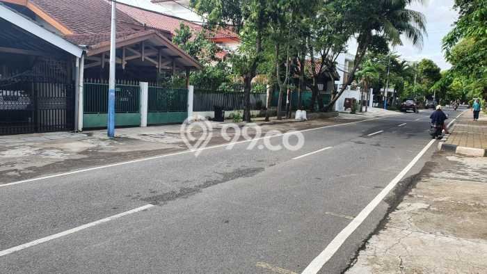 For Sale Rumah Elit Exclusive di Cempaka Putih, Jakarta Pusat For Sale Rumah Elit Exclusive di Cempaka Putih, Jakarta Pusat