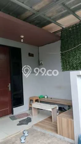 Dijual Rumah Strategis Bagus Punya 3 KT di Jatisampurna Bekasi SHM Dijual Rumah Strategis Bagus Punya 3 KT di Jatisampurna Bekasi SHM