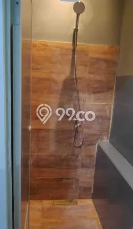 Peluang Investasi! Kost Dijual di Pesanggrahan, Jakarta Selatan, 10 KT, 6 KM, Luas 260m2 Peluang Investasi! Kost Dijual di Pesanggrahan, Jakarta Selatan, 10 KT, 6 KM, Luas 260m2