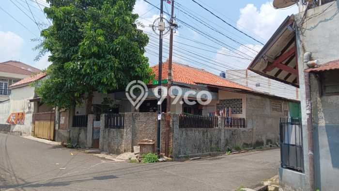 Hunian Super Mewah dengan Akses Paling Strategis di Cawang, Jakarta Timur Hunian Super Mewah dengan Akses Paling Strategis di Cawang, Jakarta Timur