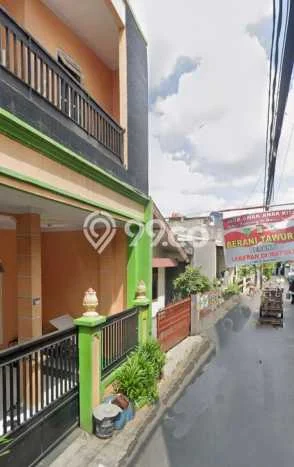 Investasi Kost Dijual di Tebet, Jakarta Selatan, Spesifikasi 13 KT, 13 KM, 100m2 Investasi Kost Dijual di Tebet, Jakarta Selatan, Spesifikasi 13 KT, 13 KM, 100m2