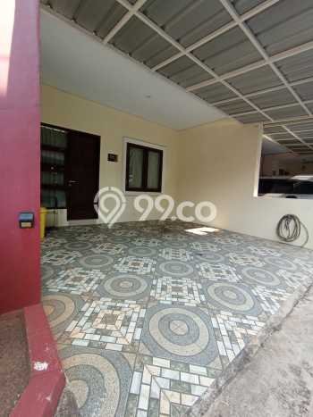 Rumah Strategis Modern Lb 120m2 di Duren Sawit, Jakarta Timur Rumah Strategis Modern Lb 120m2 di Duren Sawit, Jakarta Timur