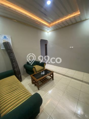 Hunian Nyaman Asri 7 KT Siap Pakai di Jatimakmur Bekasi Hunian Nyaman Asri 7 KT Siap Pakai di Jatimakmur Bekasi