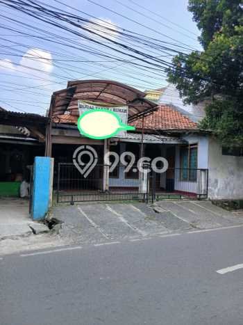 Rumah Eksklusif Dijual LT 264m2 di Kramat Jati, Jakarta Timur Rumah Eksklusif Dijual LT 264m2 di Kramat Jati, Jakarta Timur
