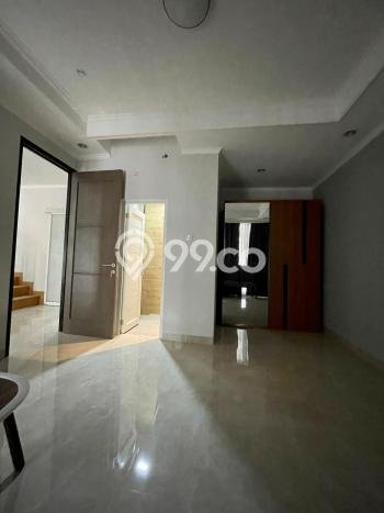 Rumah Modern 3 KT di Jatimurni Bekasi Unfurnished Rumah Modern 3 KT di Jatimurni Bekasi Unfurnished