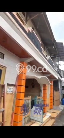 Rumah Kost untuk Dijual di Bekasi Timur dengan 14 KT, 3 KM, Luas 180m2 Rumah Kost untuk Dijual di Bekasi Timur dengan 14 KT, 3 KM, Luas 180m2