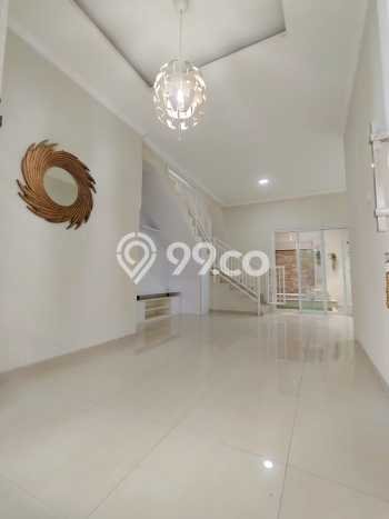 Dijual Rumah Eksklusif 3 KT di Jatimelati, Bekasi Dijual Rumah Eksklusif 3 KT di Jatimelati, Bekasi