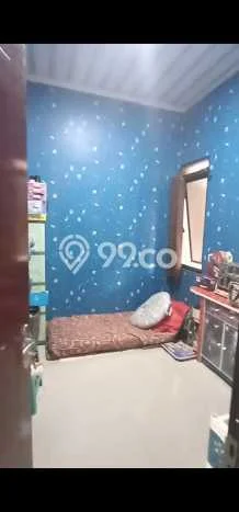 Rumah Sederhana Dijual di Jatisampurna 2 Kamar dengan LT 64m2 Rumah Sederhana Dijual di Jatisampurna 2 Kamar dengan LT 64m2