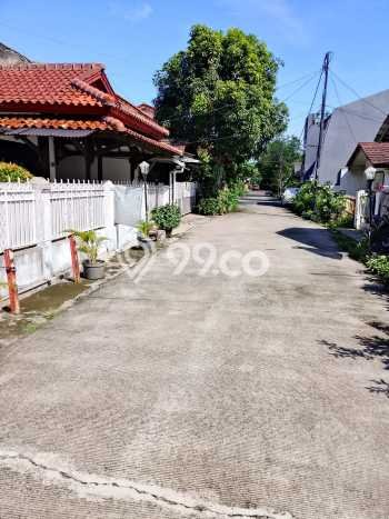 Hunian Nyaman Asri 4 KT Siap Pakai di Jatiwarna Bekasi Hunian Nyaman Asri 4 KT Siap Pakai di Jatiwarna Bekasi