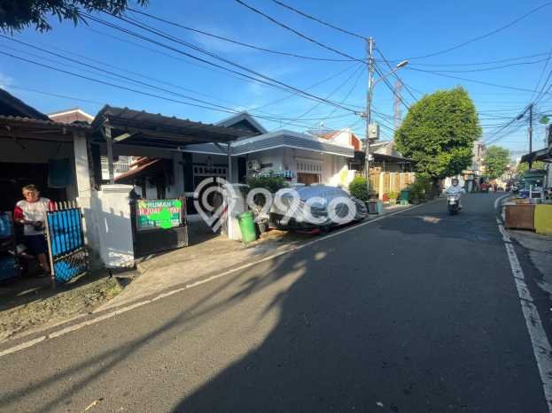 Siap Huni Rumah Mewah 8 Kamar di Cempaka Putih Dekat ke Mana Saja Siap Huni Rumah Mewah 8 Kamar di Cempaka Putih Dekat ke Mana Saja