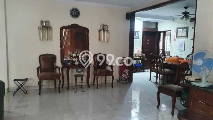 For Sale Rumah Elit Exclusive di Cempaka Putih, Jakarta Pusat For Sale Rumah Elit Exclusive di Cempaka Putih, Jakarta Pusat