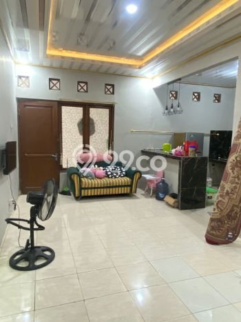 Hunian Nyaman Asri 7 KT Siap Pakai di Jatimakmur Bekasi Hunian Nyaman Asri 7 KT Siap Pakai di Jatimakmur Bekasi