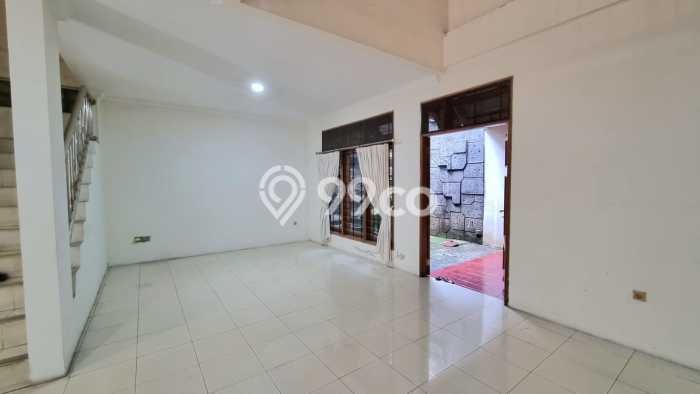 Dijual Rumah Eksklusif 5 KT di Jatiwarna, Bekasi Dijual Rumah Eksklusif 5 KT di Jatiwarna, Bekasi
