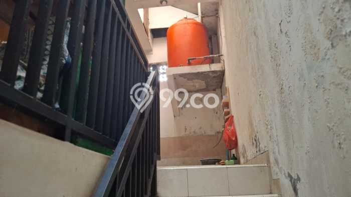 Rumah Strategis Modern Lb 140m2 di Pancoran, Jakarta Selatan Rumah Strategis Modern Lb 140m2 di Pancoran, Jakarta Selatan