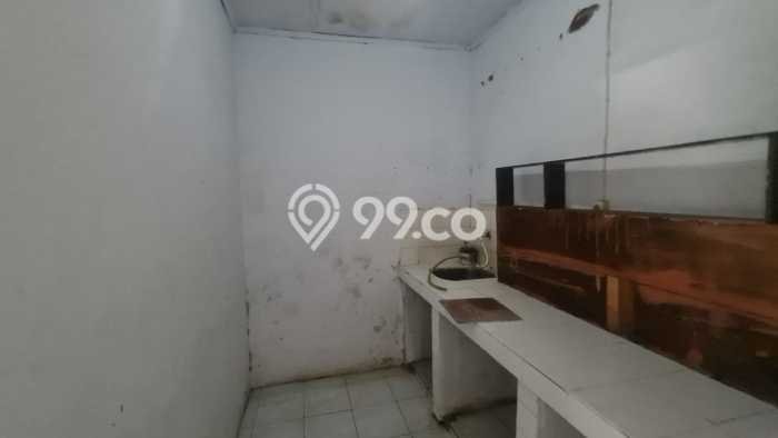Hunian Mewah Siap Huni LT 135m2 di Tebet, Jakarta Selatan Hunian Mewah Siap Huni LT 135m2 di Tebet, Jakarta Selatan