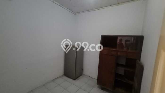 Hunian Mewah Siap Huni LT 135m2 di Tebet, Jakarta Selatan Hunian Mewah Siap Huni LT 135m2 di Tebet, Jakarta Selatan