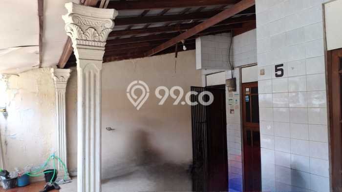 Dijual Cepat Rumah Favorit Siap Huni LB 100m2 di Cinere, Depok Dijual Cepat Rumah Favorit Siap Huni LB 100m2 di Cinere, Depok