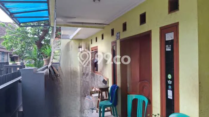 Rumah Strategis Modern Lb 140m2 di Pancoran, Jakarta Selatan Rumah Strategis Modern Lb 140m2 di Pancoran, Jakarta Selatan