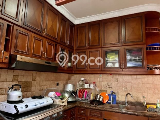 For Sale Rumah Elit Exclusive di Tebet, Jakarta Selatan For Sale Rumah Elit Exclusive di Tebet, Jakarta Selatan