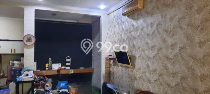 Dijual Rumah Minimalis Bagus Punya 3 KT di Tebet Jakarta Selatan SHM Dijual Rumah Minimalis Bagus Punya 3 KT di Tebet Jakarta Selatan SHM