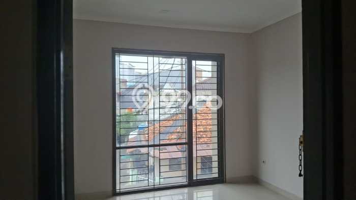 Dijual Rumah Elit Exclusive di Tebet, Jakarta Selatan Dijual Rumah Elit Exclusive di Tebet, Jakarta Selatan