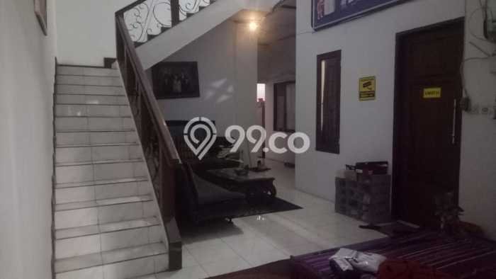 Dijual Rumah Elit Exclusive di Tebet, Jakarta Selatan Dijual Rumah Elit Exclusive di Tebet, Jakarta Selatan
