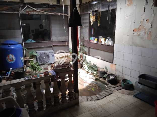 Hot Offer Hunian Mewah Ideal dan Luas di Tebet, Jakarta Selatan Hot Offer Hunian Mewah Ideal dan Luas di Tebet, Jakarta Selatan