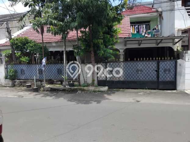 Hot Offer Hunian Mewah Ideal dan Luas di Tebet, Jakarta Selatan Hot Offer Hunian Mewah Ideal dan Luas di Tebet, Jakarta Selatan