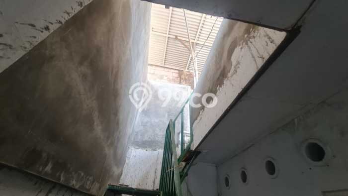 Rumah Mewah Siap Huni LT 135m2 di Tebet, Jakarta Selatan Rumah Mewah Siap Huni LT 135m2 di Tebet, Jakarta Selatan