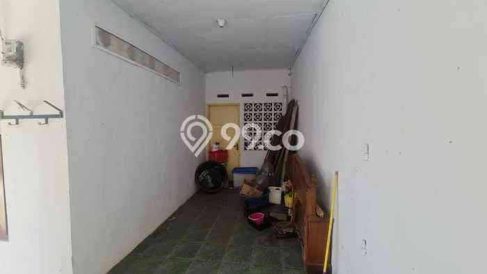 Rumah Mewah Siap Huni LT 135m2 di Tebet, Jakarta Selatan Rumah Mewah Siap Huni LT 135m2 di Tebet, Jakarta Selatan