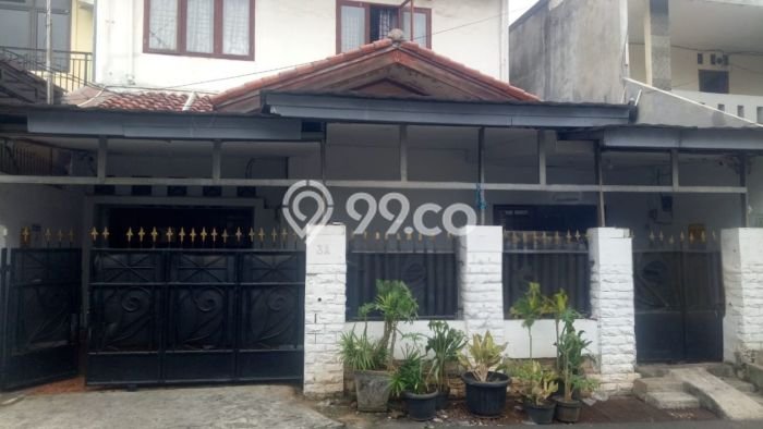 Dijual Rumah Elit Exclusive di Tebet, Jakarta Selatan Dijual Rumah Elit Exclusive di Tebet, Jakarta Selatan