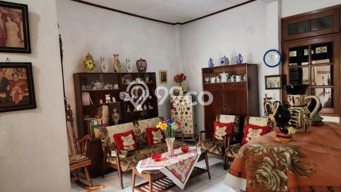 Rumah Eksklusif Dijual LT 250m2 di Tebet, Jakarta Selatan Rumah Eksklusif Dijual LT 250m2 di Tebet, Jakarta Selatan