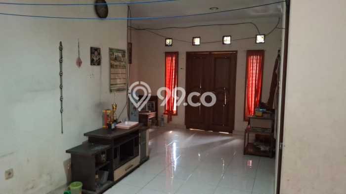 Rumah Strategis Modern Lb 140m2 di Pancoran, Jakarta Selatan Rumah Strategis Modern Lb 140m2 di Pancoran, Jakarta Selatan