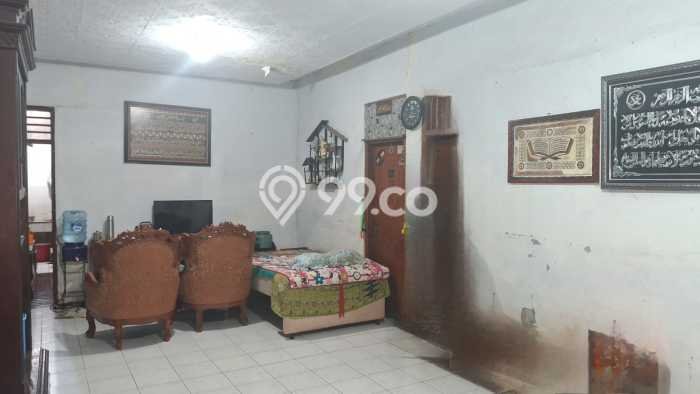 Siap Huni Rumah Mewah 5 Kamar di Pancoran Dekat ke Mana Saja Siap Huni Rumah Mewah 5 Kamar di Pancoran Dekat ke Mana Saja