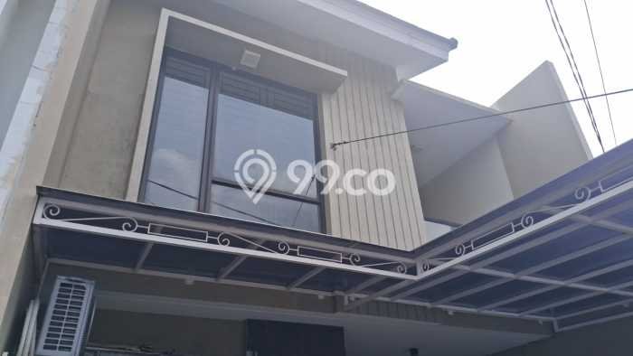 Dijual Rumah Elit Exclusive di Tebet, Jakarta Selatan Dijual Rumah Elit Exclusive di Tebet, Jakarta Selatan