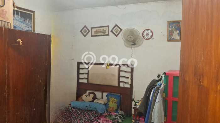 Siap Huni Rumah Mewah 5 Kamar di Pancoran Dekat ke Mana Saja Siap Huni Rumah Mewah 5 Kamar di Pancoran Dekat ke Mana Saja