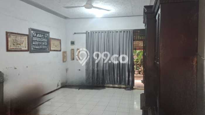 Siap Huni Rumah Mewah 5 Kamar di Pancoran Dekat ke Mana Saja Siap Huni Rumah Mewah 5 Kamar di Pancoran Dekat ke Mana Saja