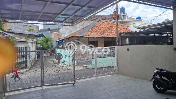 Dijual Rumah Elit Exclusive di Tebet, Jakarta Selatan Dijual Rumah Elit Exclusive di Tebet, Jakarta Selatan