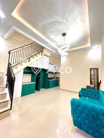 Rumah Minimalis 3 Kamar LT 55m2 di Cijantung Rumah Minimalis 3 Kamar LT 55m2 di Cijantung
