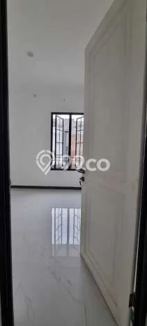 Rumah Modern 3 KT di Cijantung Jakarta Timur Rumah Modern 3 KT di Cijantung Jakarta Timur