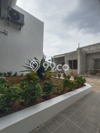 Jual Rumah Eksklusif 3 KT di Harjamukti, Depok Jual Rumah Eksklusif 3 KT di Harjamukti, Depok