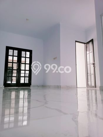 Hunian Cantik Minimalis Lb 80m2 di Cimanggis, Depok Hunian Cantik Minimalis Lb 80m2 di Cimanggis, Depok