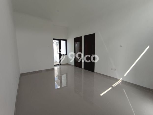 Jual Rumah Harga Miring Cimanggis Punya 2 Kamar & LT 60m2 Jual Rumah Harga Miring Cimanggis Punya 2 Kamar & LT 60m2