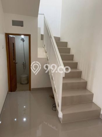 Hunian Cantik Minimalis Lb 81m2 di Cimanggis, Depok Hunian Cantik Minimalis Lb 81m2 di Cimanggis, Depok