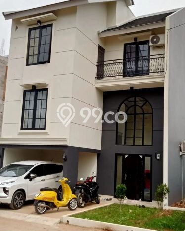 Dijual Rumah 3 Kamar Lokasi Strategis Bagus dan Strategis di Cimanggis Dijual Rumah 3 Kamar Lokasi Strategis Bagus dan Strategis di Cimanggis