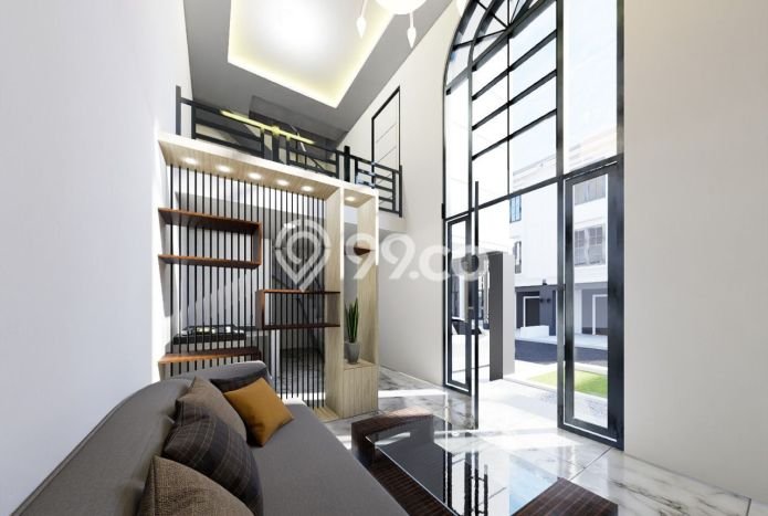 Dijual Rumah 3 Kamar Lokasi Strategis Bagus dan Strategis di Cimanggis Dijual Rumah 3 Kamar Lokasi Strategis Bagus dan Strategis di Cimanggis