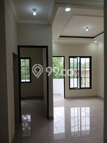 Rumah Modern Minimalis 3 KT Bisa Langsung Pindah di Cimanggis Rumah Modern Minimalis 3 KT Bisa Langsung Pindah di Cimanggis